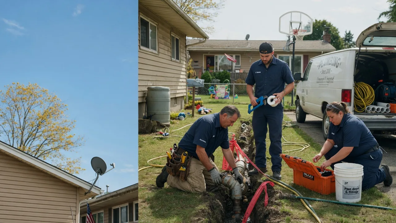 Garbage Disposal Replacement in Tovey, IL near me