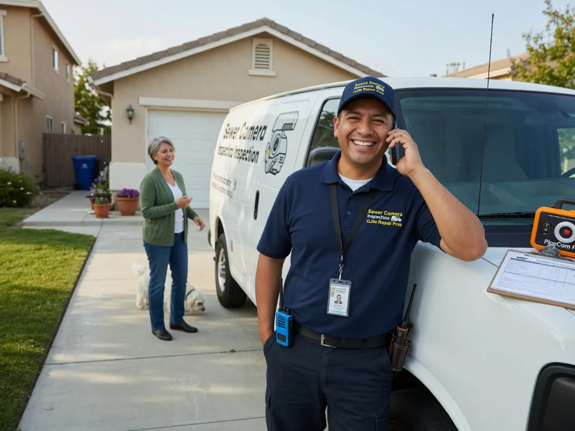 Sewer Line Repair Tovey, IL FAQs